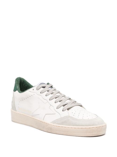  GOLDEN GOOSE DELUXE BRAND | GMF00117 F00474610802